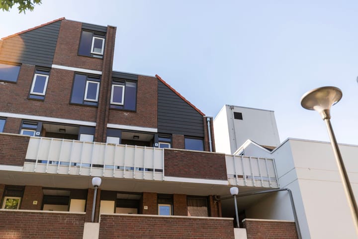 Foto 7 van Rustenburgstraat 96