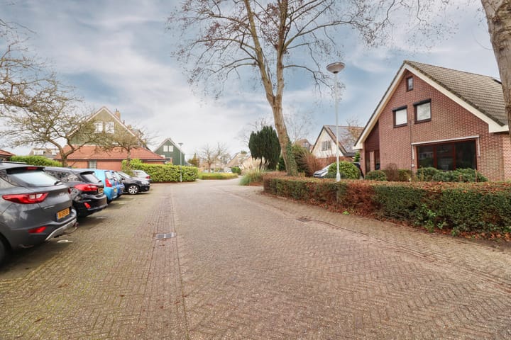 Foto 30 van Pandhof 11