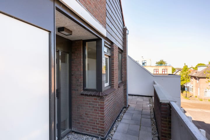 Foto 8 van Rustenburgstraat 96