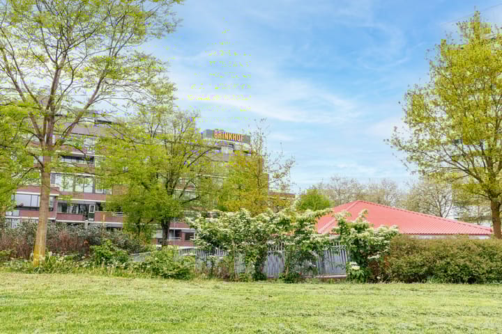 Foto 21 van Rustenburgstraat 96