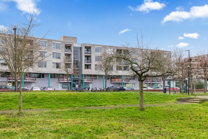 Aartsbisschop Romerostraat 379 main image