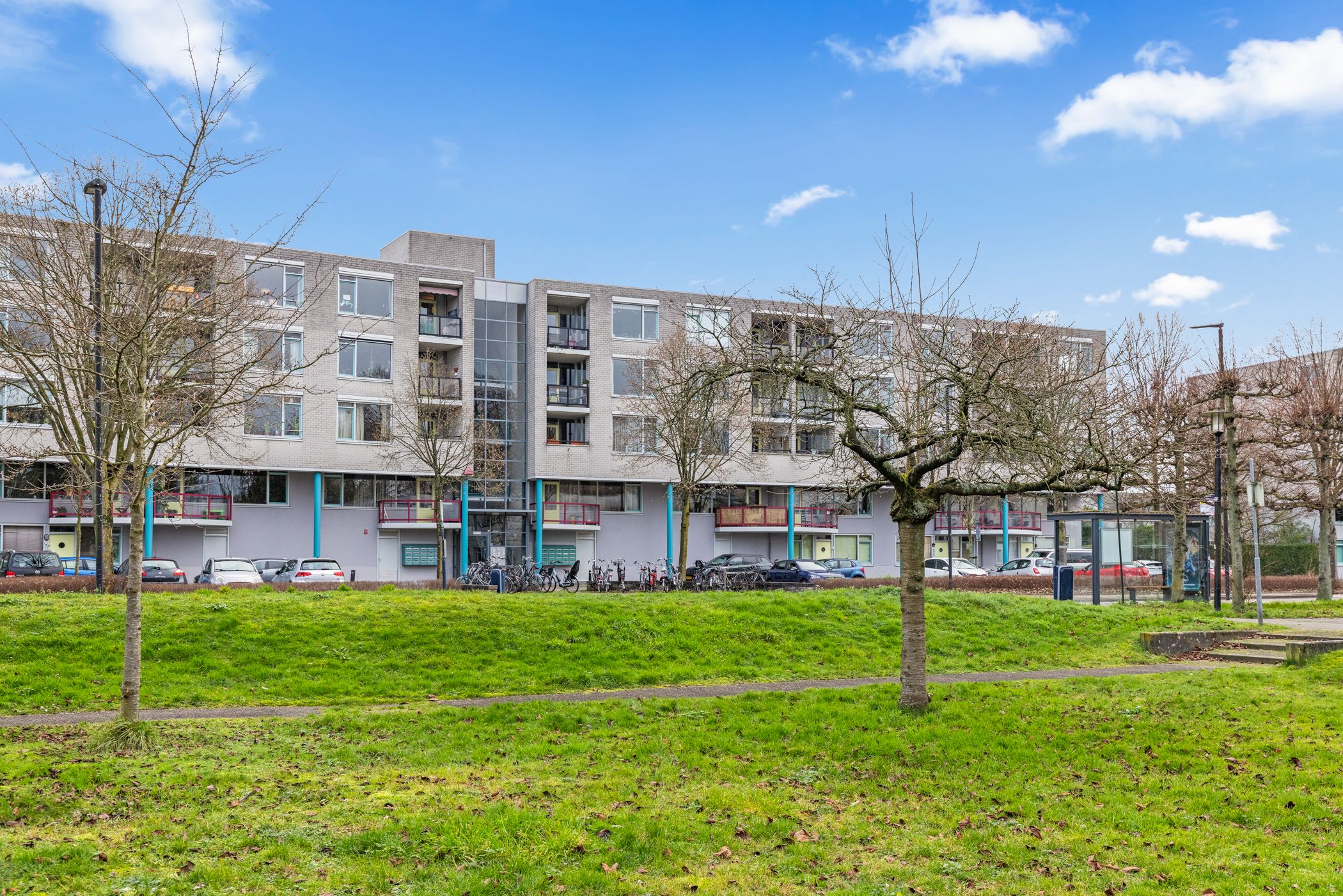 Aartsbisschop Romerostraat 379 