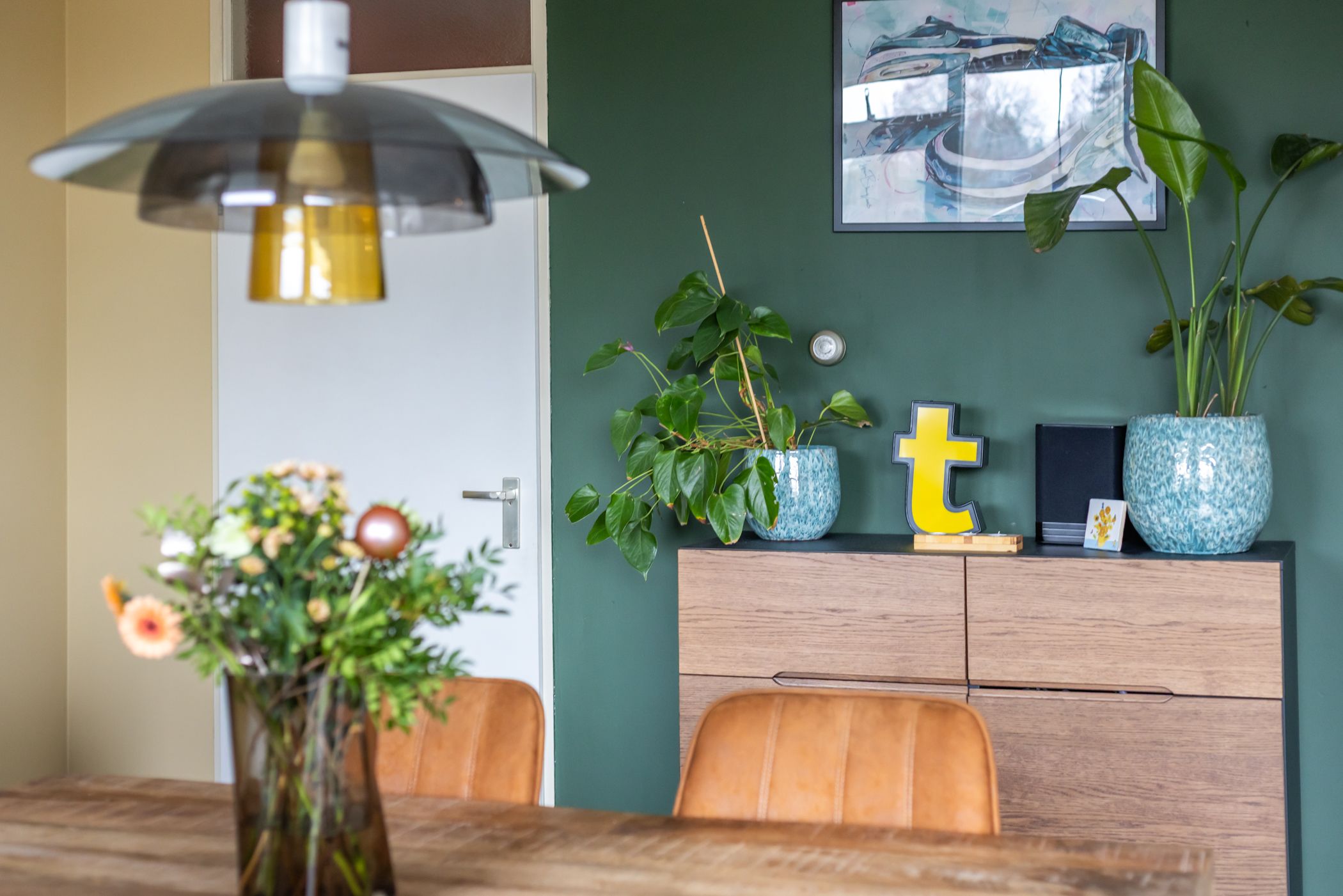 Foto 6 van Aartsbisschop Romerostraat 379