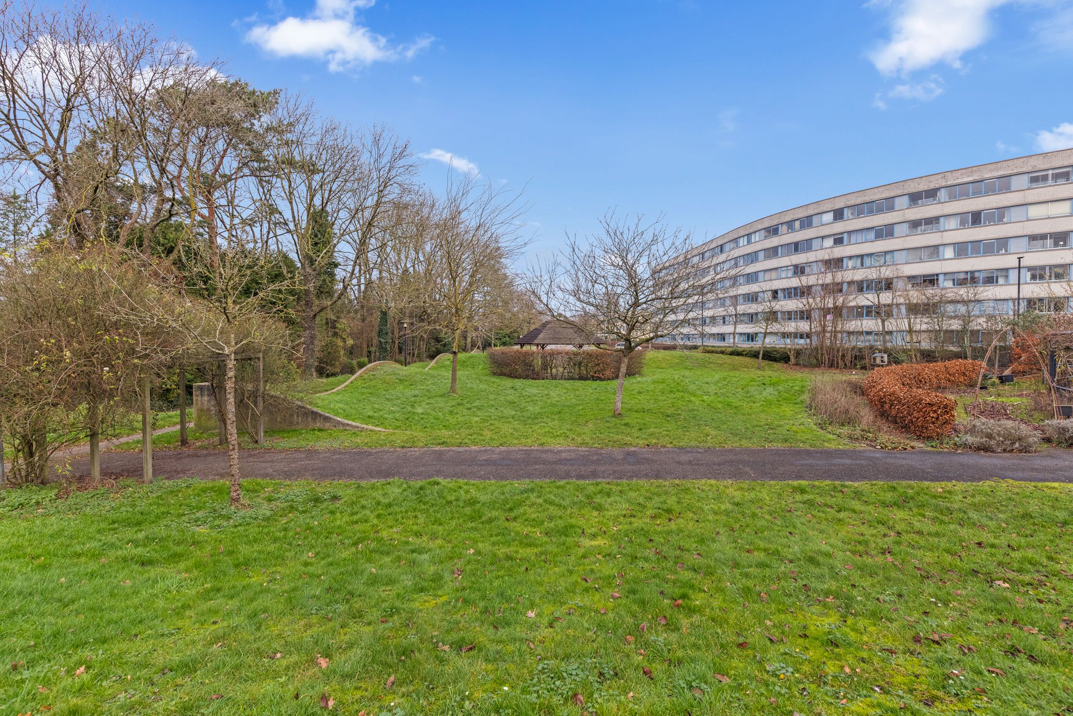 Foto 39 van Aartsbisschop Romerostraat 379