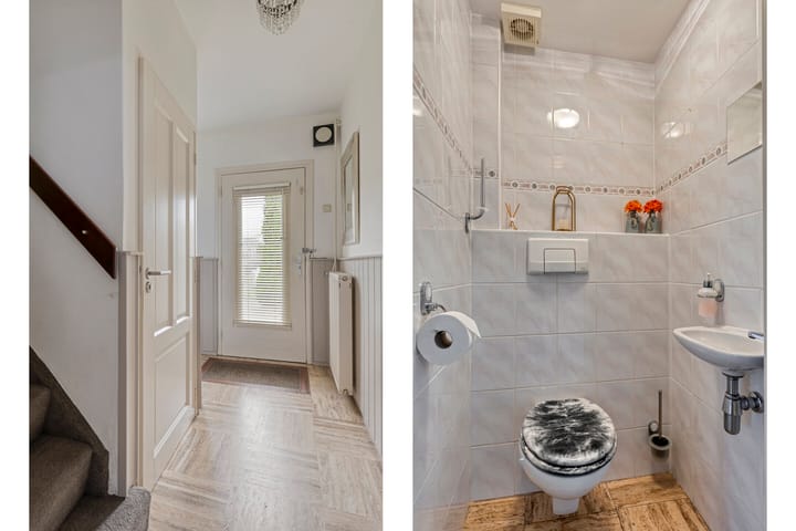 Foto 6 van Magisterstraat 52