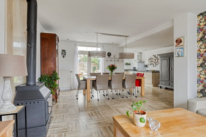 Foto 9 van Magisterstraat 52