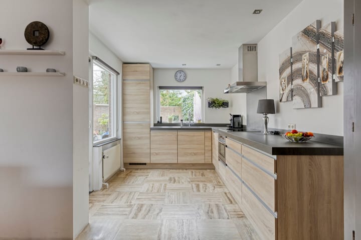 Foto 13 van Magisterstraat 52