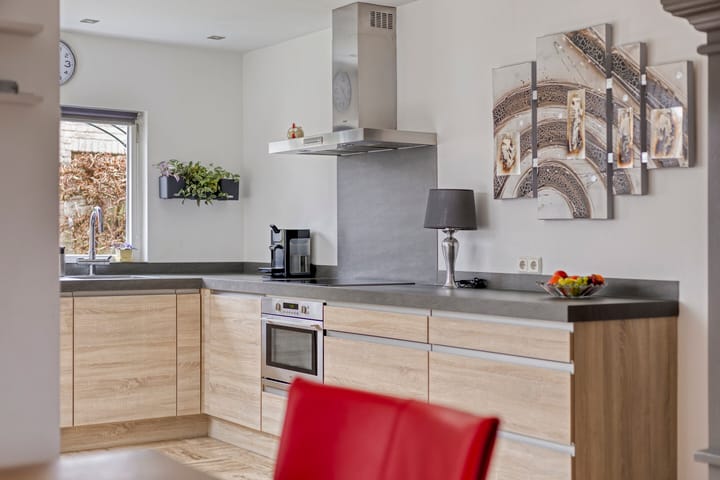 Foto 14 van Magisterstraat 52