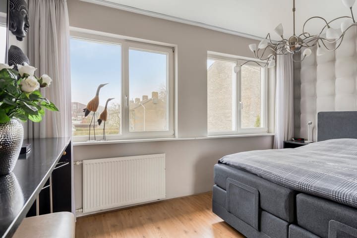 Foto 18 van Magisterstraat 52