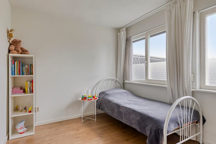 Foto 19 van Magisterstraat 52