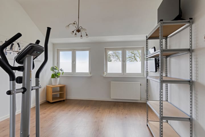 Foto 25 van Magisterstraat 52