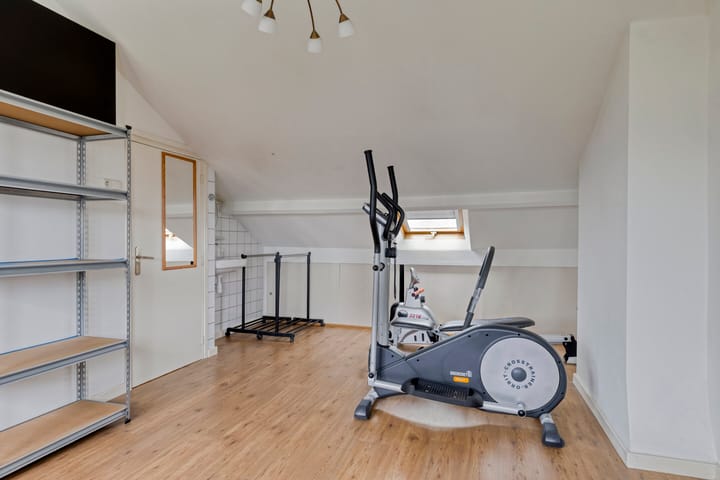 Foto 26 van Magisterstraat 52