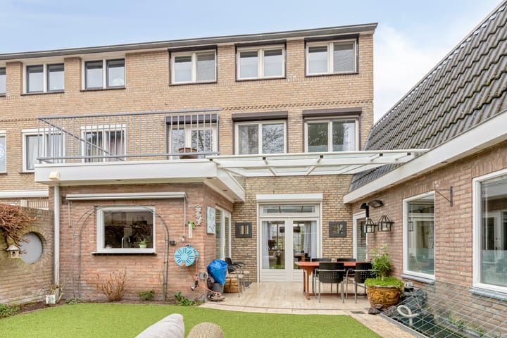 Foto 28 van Magisterstraat 52