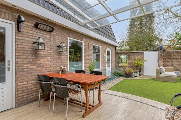 Foto 29 van Magisterstraat 52