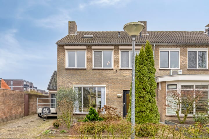 Foto 5 van Magisterstraat 52