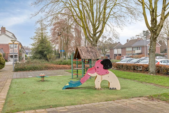 Foto 34 van Magisterstraat 52