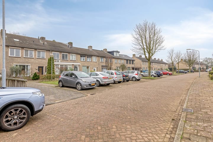 Foto 35 van Magisterstraat 52