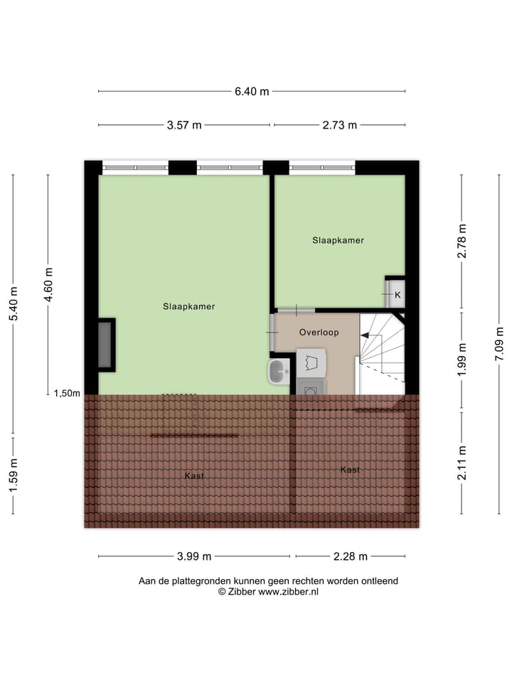 Foto 38 van Magisterstraat 52