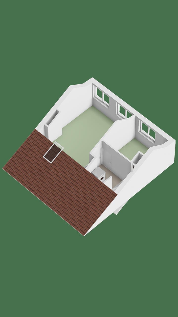 Foto 41 van Magisterstraat 52