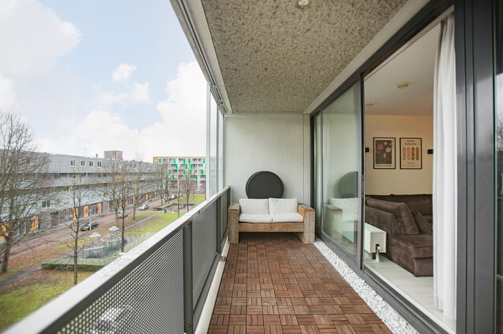 Foto 4 van Willy Sluiterstraat 18