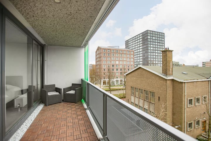 Foto 5 van Willy Sluiterstraat 18