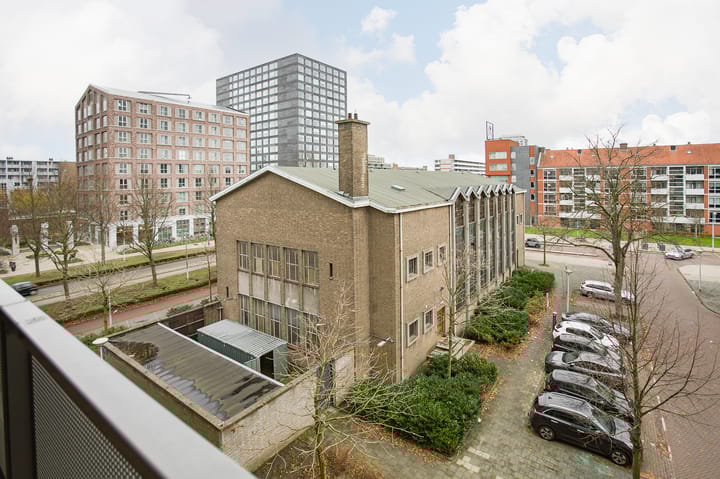 Foto 6 van Willy Sluiterstraat 18