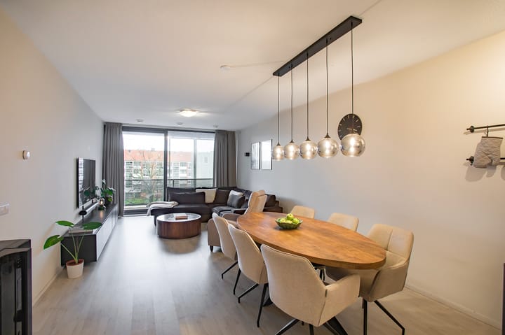 Foto 10 van Willy Sluiterstraat 18