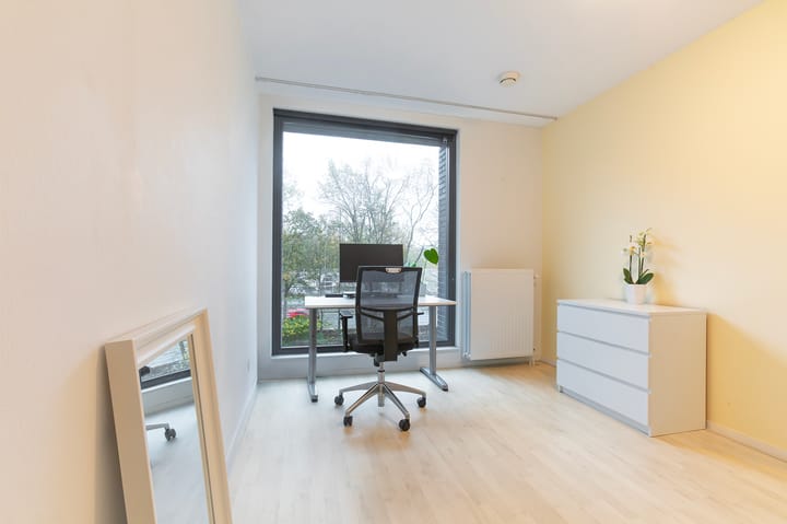 Foto 14 van Willy Sluiterstraat 18