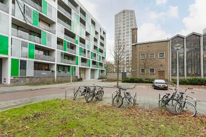 Foto 27 van Willy Sluiterstraat 18