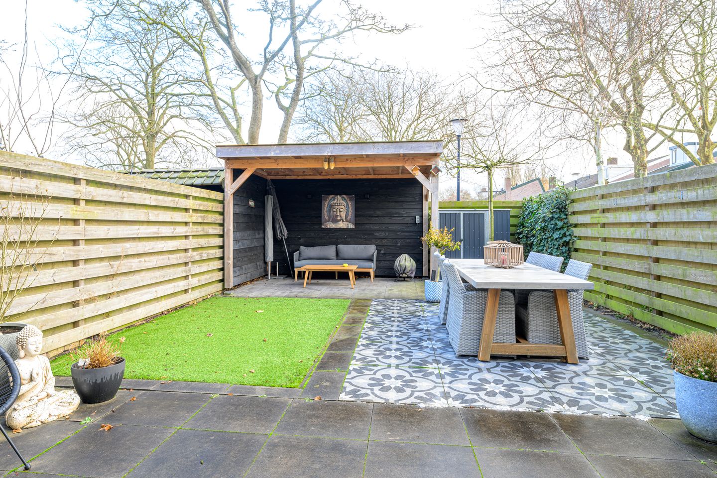 Foto 4 van Mezenhof 106