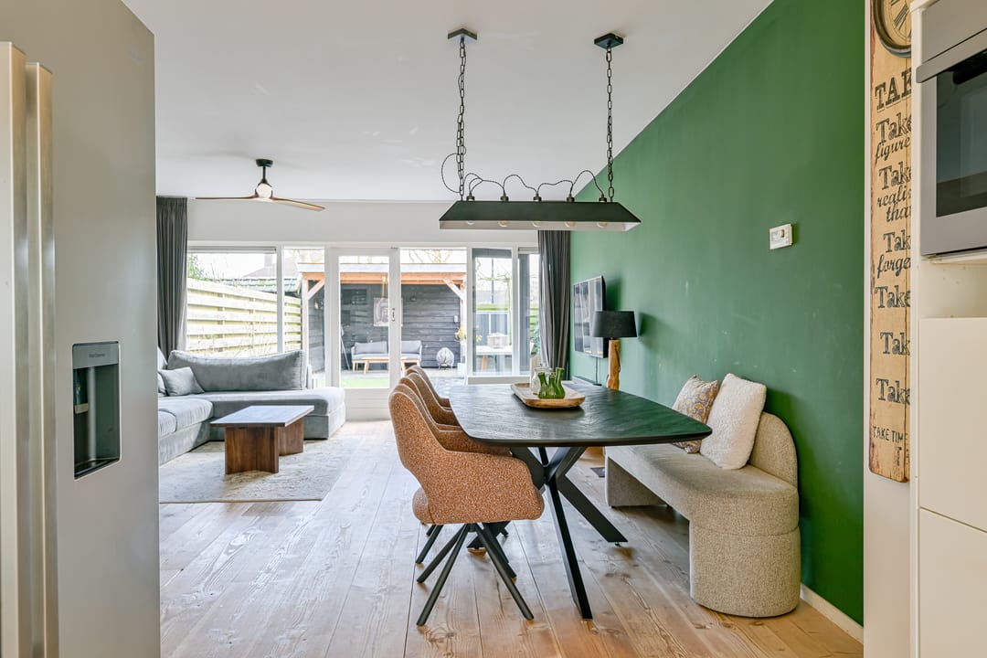 Foto 16 van Mezenhof 106