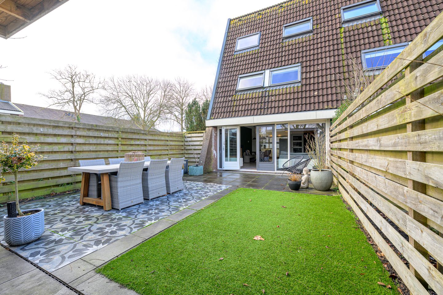 Foto 19 van Mezenhof 106