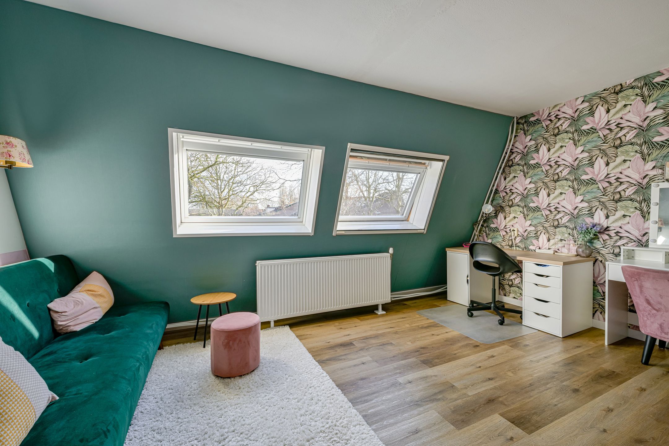 Foto 21 van Mezenhof 106