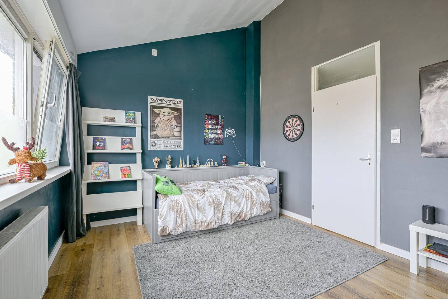 Foto 25 van Mezenhof 106