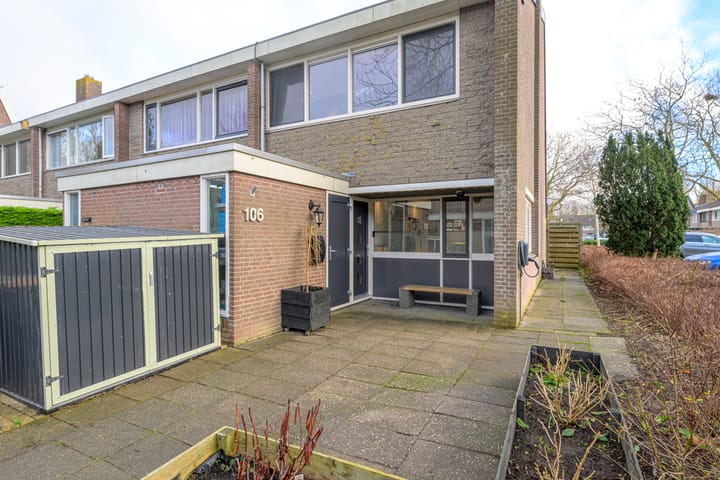 Foto 37 van Mezenhof 106