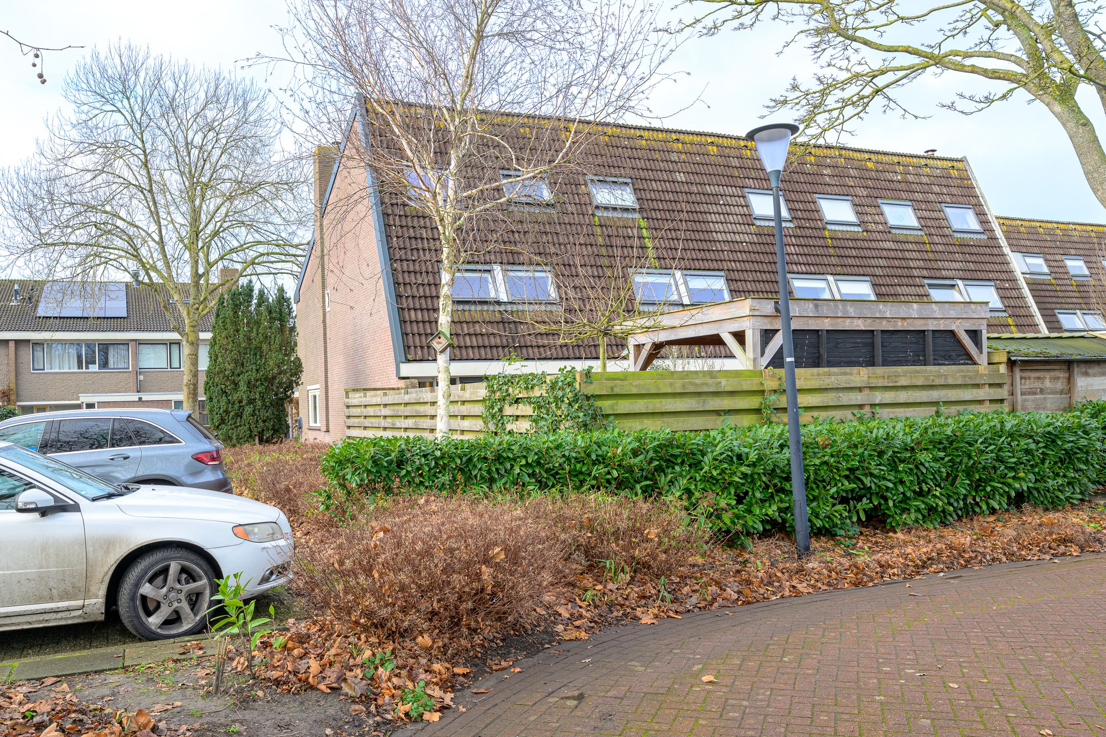 Foto 39 van Mezenhof 106