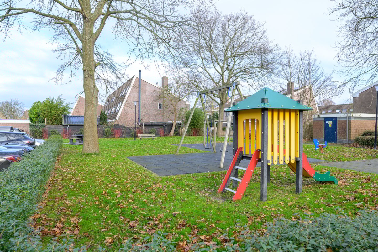 Foto 40 van Mezenhof 106