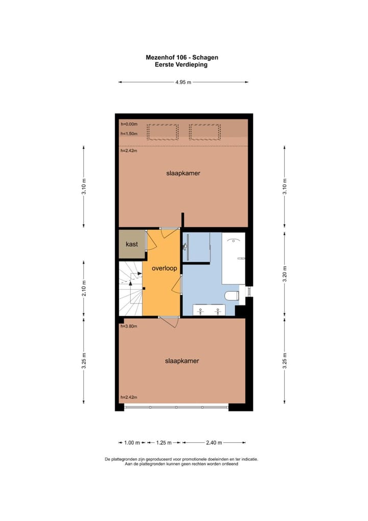 Foto 42 van Mezenhof 106