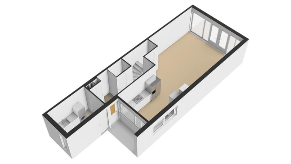 Foto 45 van Mezenhof 106