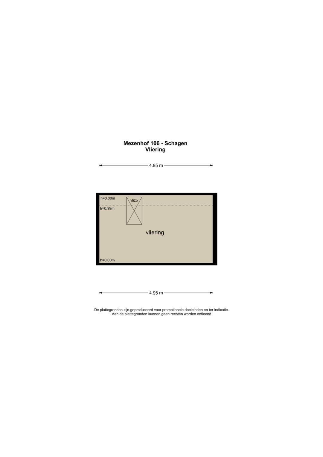 Foto 53 van Mezenhof 106