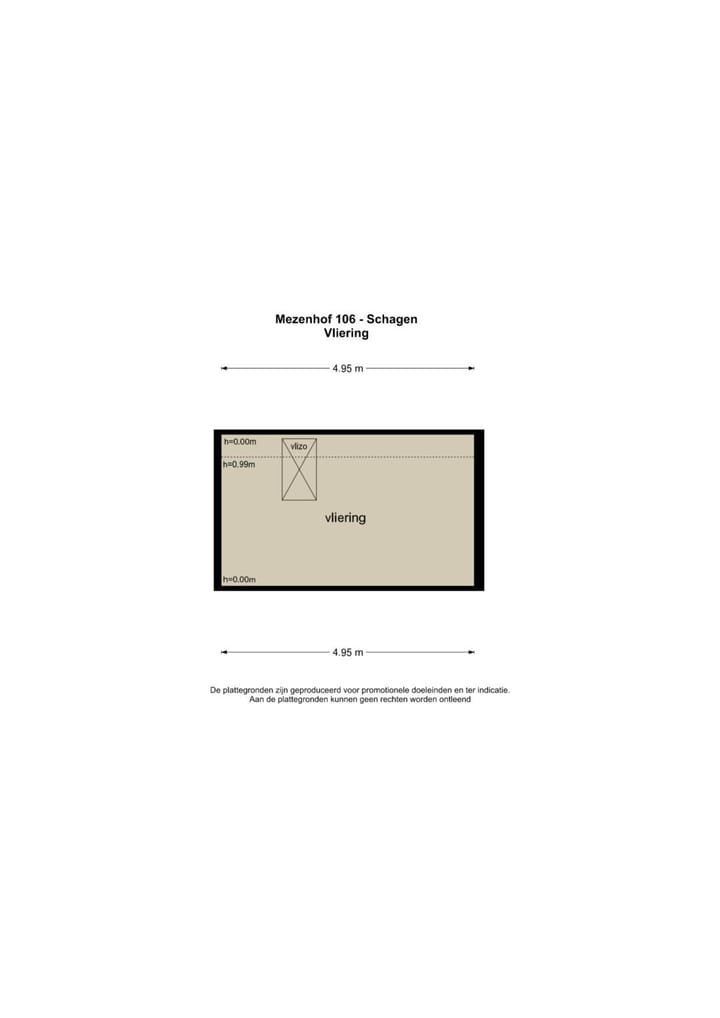 Foto 53 van Mezenhof 106