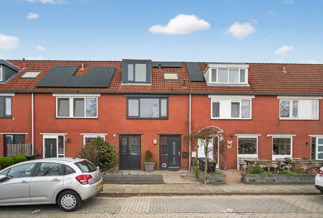 Photo 1 of Kreeftstraat 17