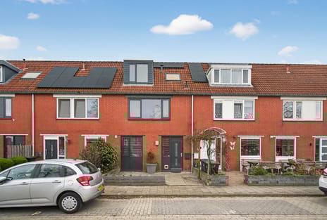 Kreeftstraat thumbnail