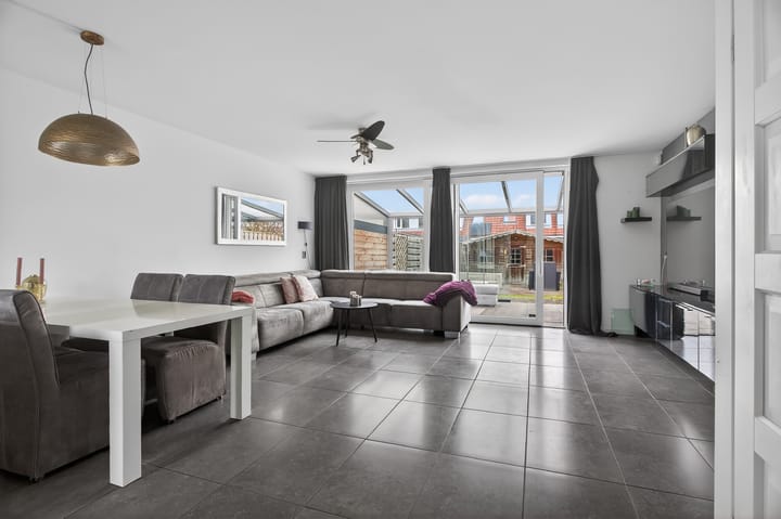 Photo 2 of Kreeftstraat 17