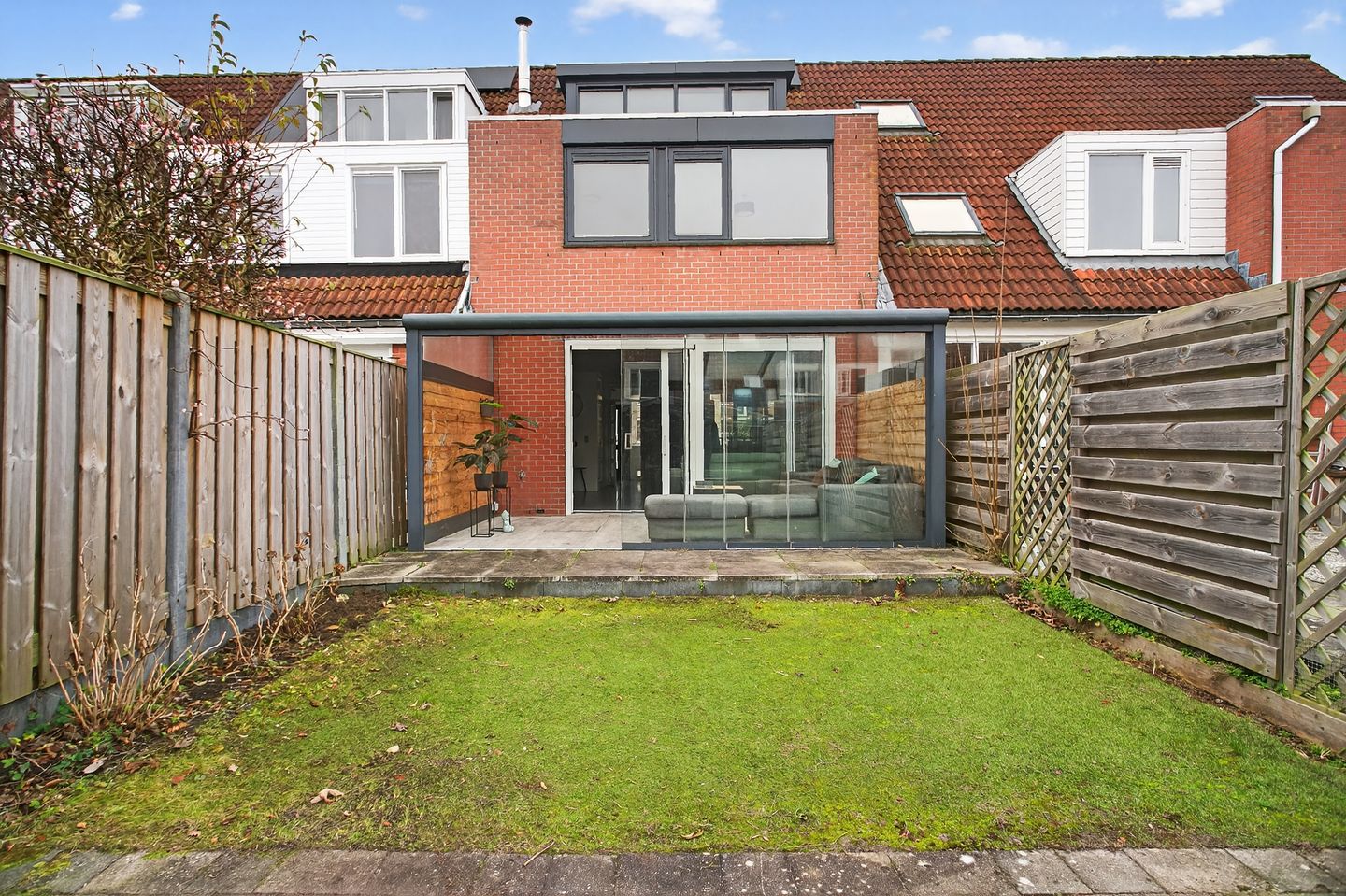 Photo 4 of Kreeftstraat 17