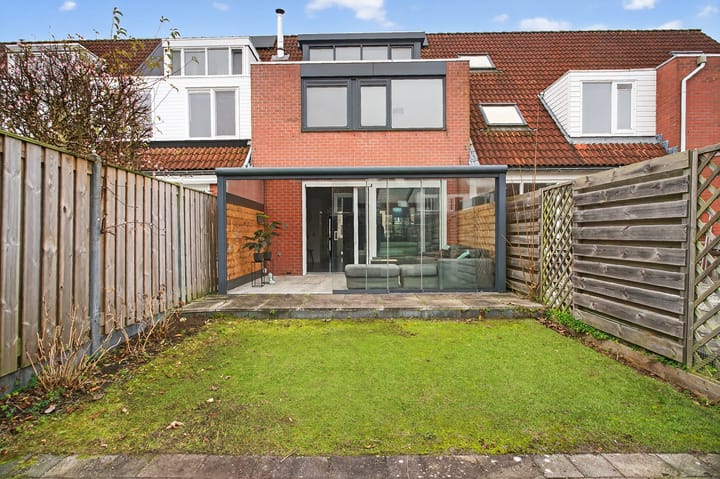 Photo 4 of Kreeftstraat 17