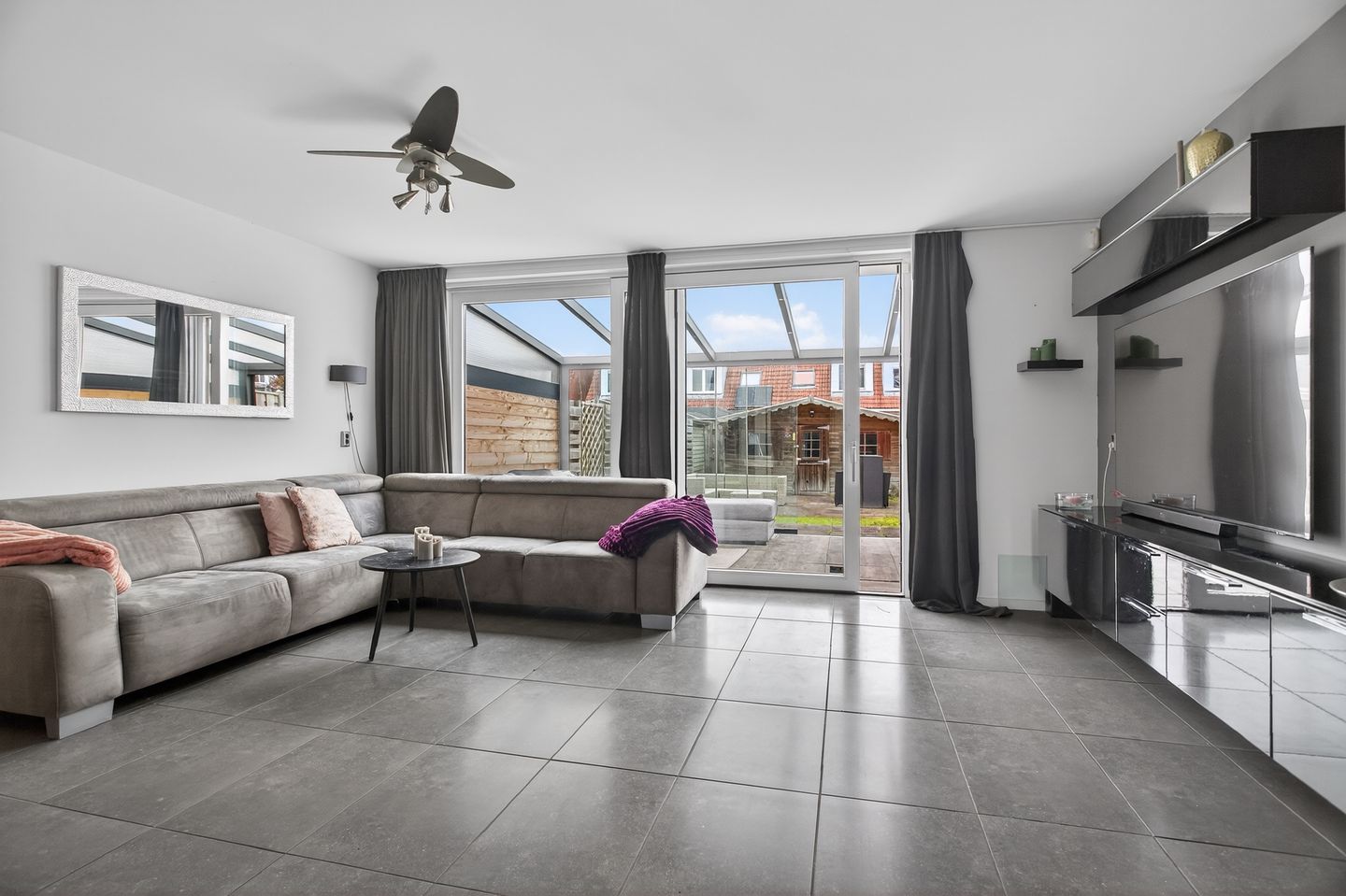 Photo 5 of Kreeftstraat 17