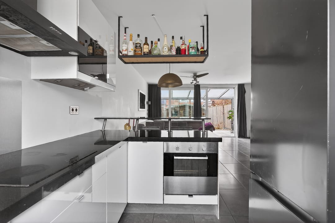 Photo 13 of Kreeftstraat 17