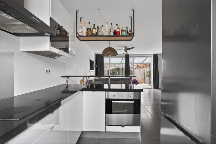 Photo 13 of Kreeftstraat 17