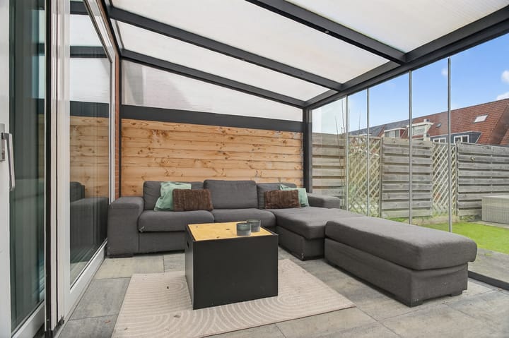 Photo 14 of Kreeftstraat 17